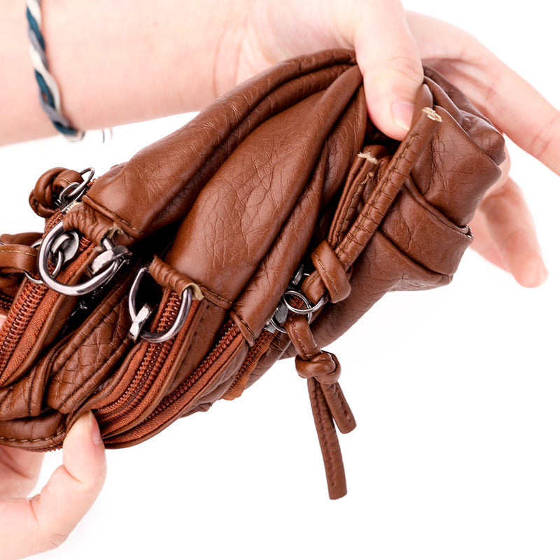 Casual Vintage Tas