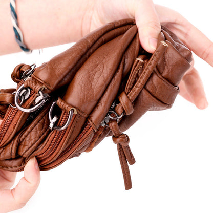 Casual Vintage Tas