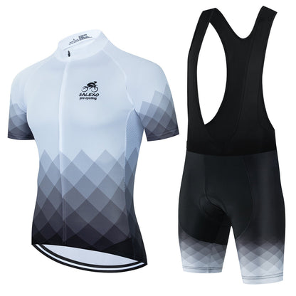 Salexo - Professionele fietsset