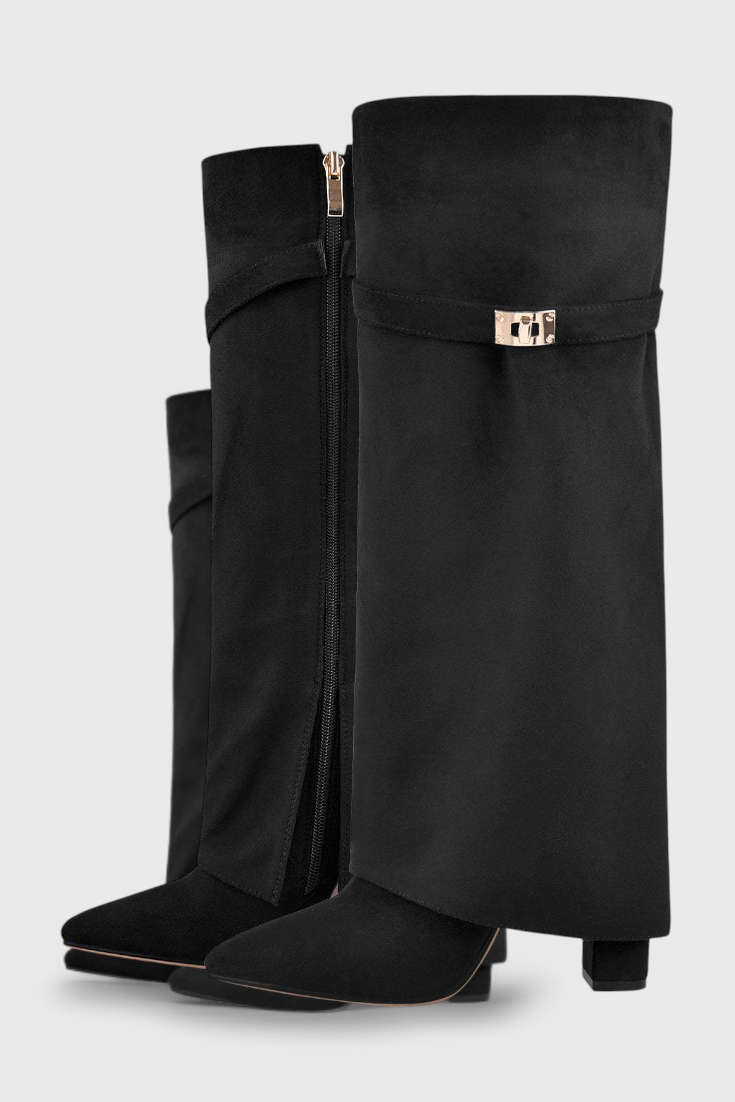 Raya – Elegante Alltagsstiefel