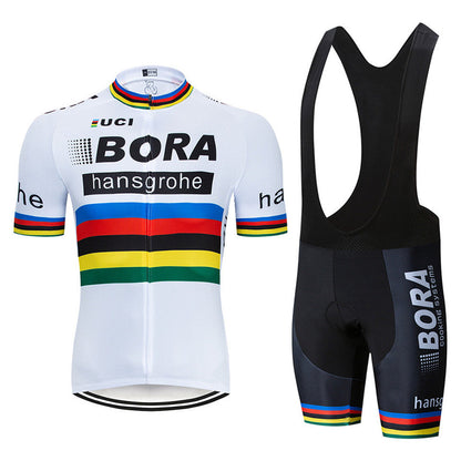 Bora - Professionelles Radset