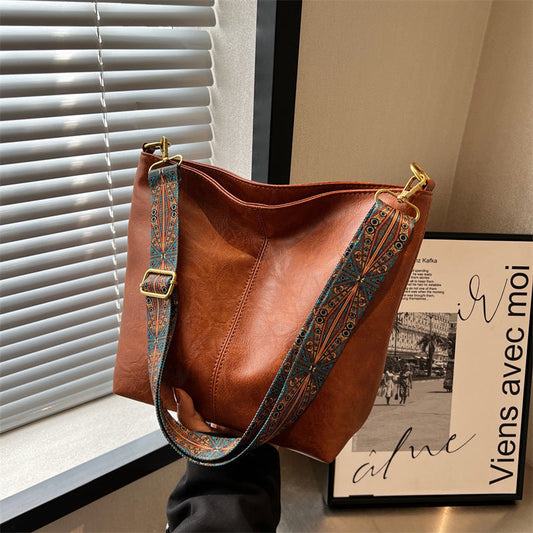 Flair. - Elegante Vintage Handtas