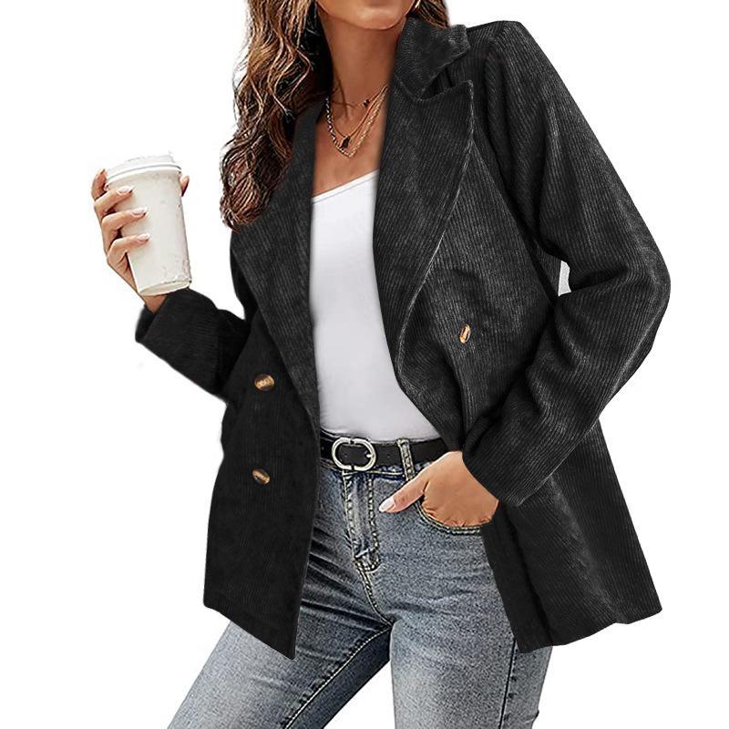 Orsonu - Dames Winter Trenchcoat