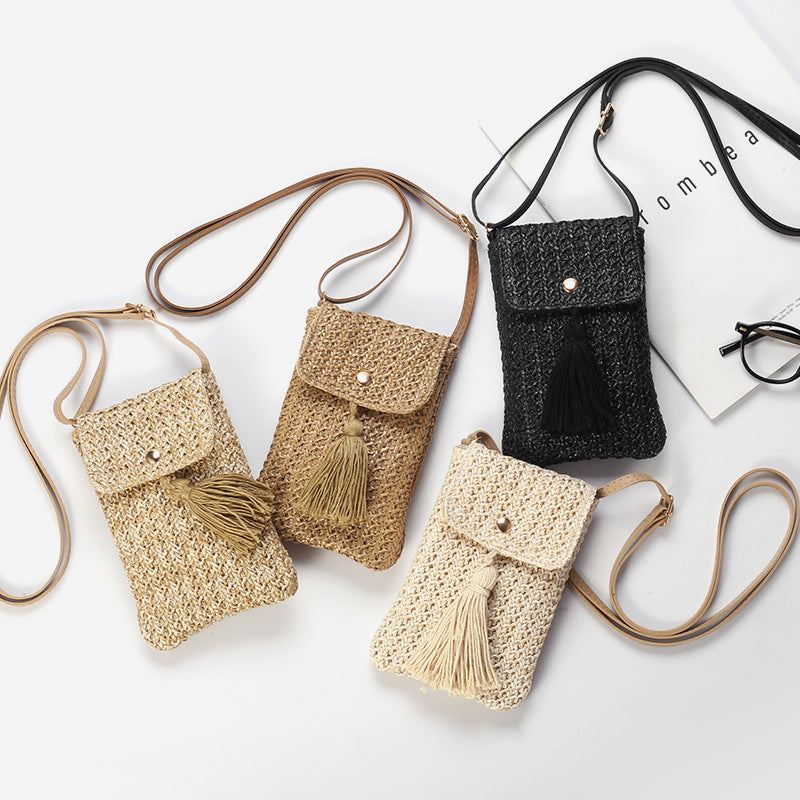 Vintage Casual Tas