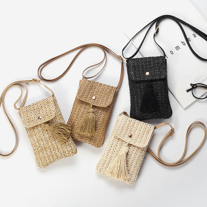 Vintage Casual Tas
