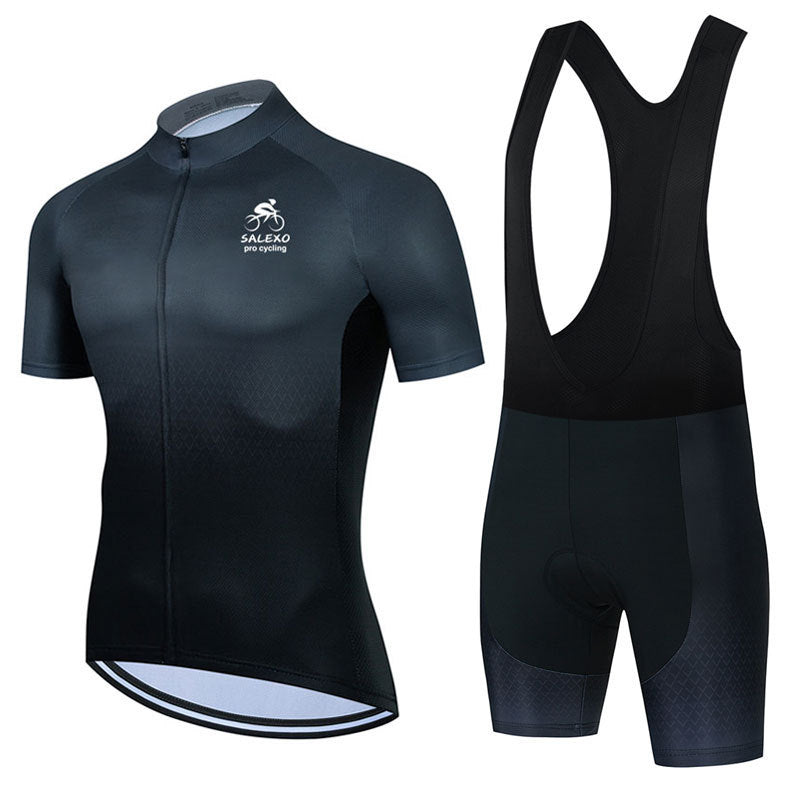 Salexo - Professionele fietsset