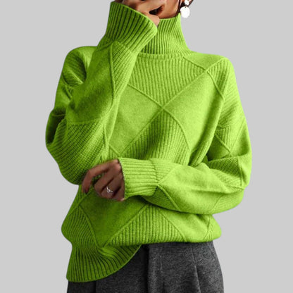 LADA | BEQUEMER PULLOVER