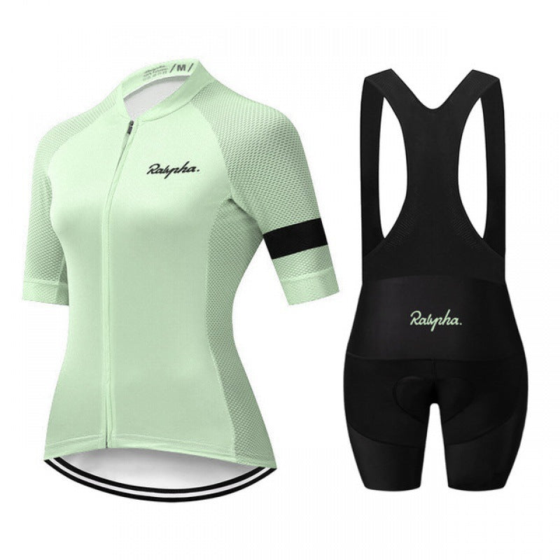 Rapha - Damesfietskleding