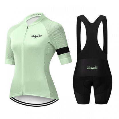 Rapha - Damesfietskleding