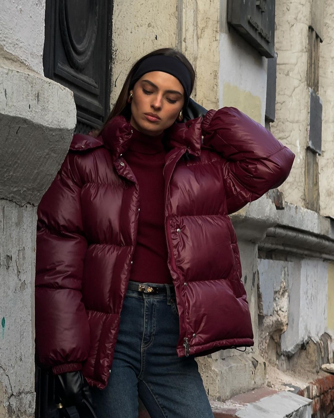 LIESELOTTE I MODIEUZE WINTERJAS