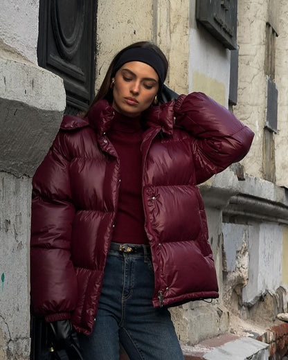 LIESELOTTE I MODIEUZE WINTERJAS