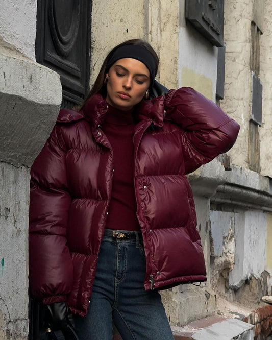 LIESELOTTE I MODIEUZE WINTERJAS