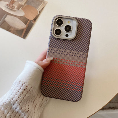 PixelWeave MagSafe® iPhone hoesje