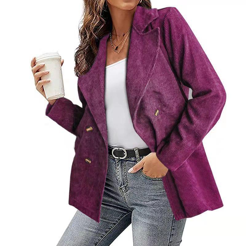 Orsonu - Dames Winter Trenchcoat
