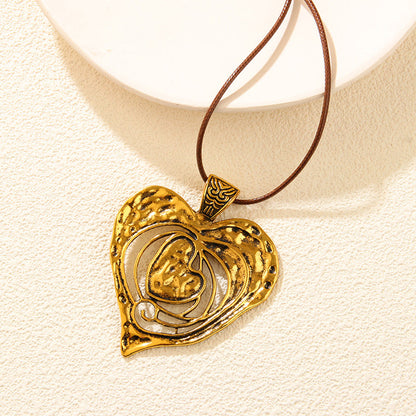 Hartjesketting