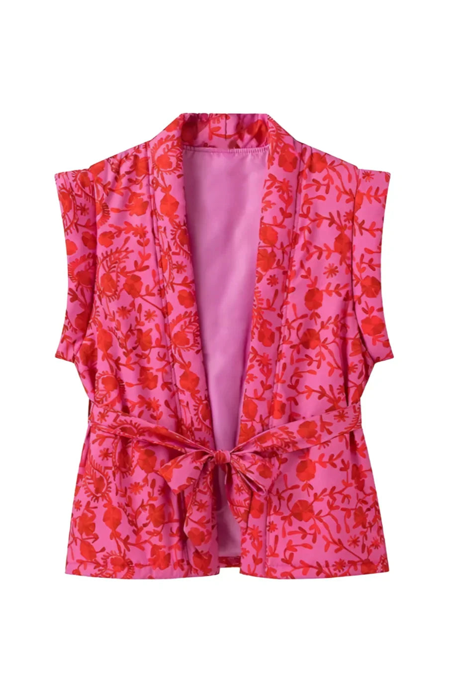 Mariolia Gilet