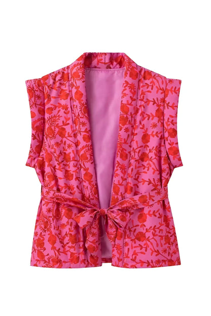 Mariolia Gilet