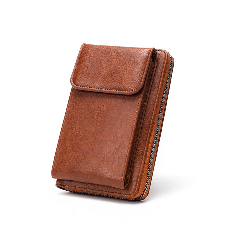 Casual Vintage Tas