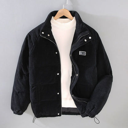 Músi - Herenjack van corduroy