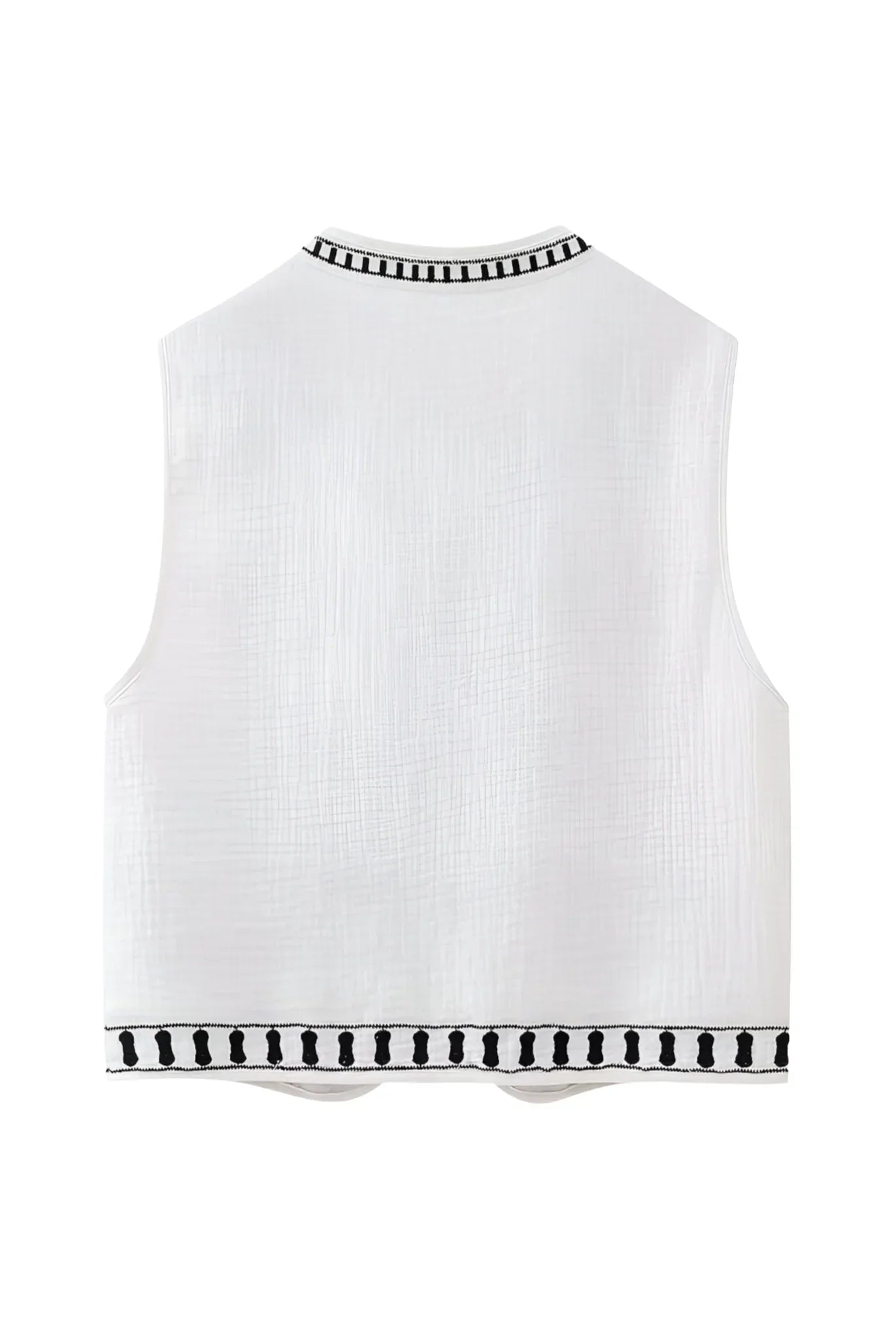 Mormela Waistcoat