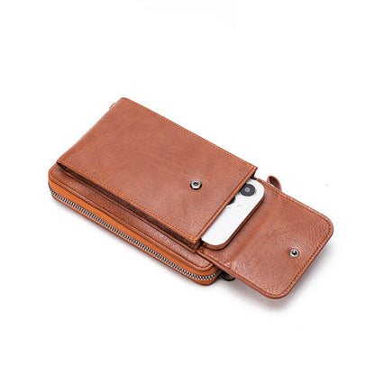 Casual Vintage Tas