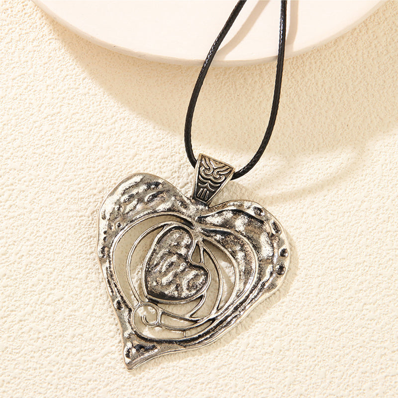 Hartjesketting