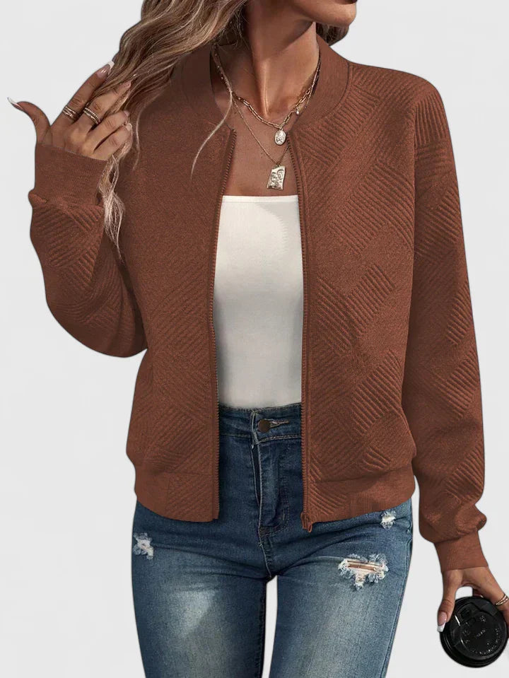 Vivianorah | Bequeme Jacke