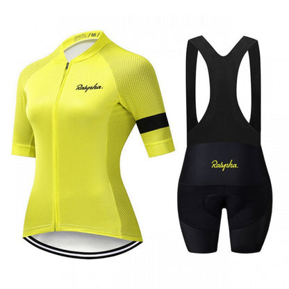 Rapha - Damesfietskleding