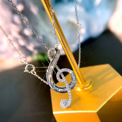 Bohemian ketting met hanger