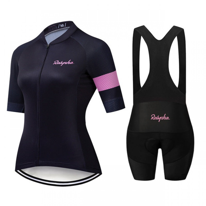 Rapha - Damesfietskleding