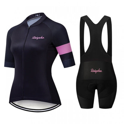 Rapha - Damesfietskleding