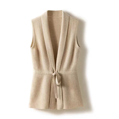 Elise Kasjmier Gilet