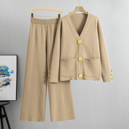 AVALON™ - Luxuriöses Co-Ord-Set