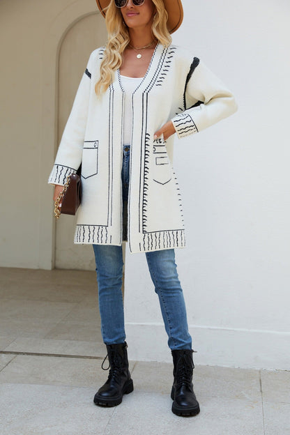 Canvas Vest