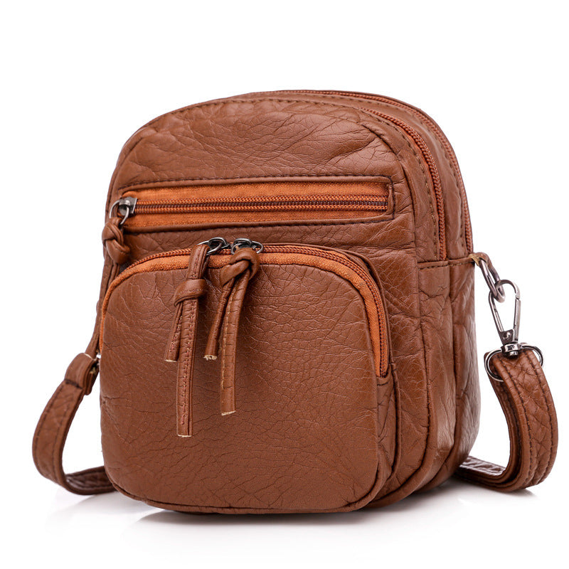 Casual Vintage Tas
