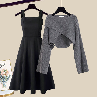 TESSA™ – Modernes Strick-Set