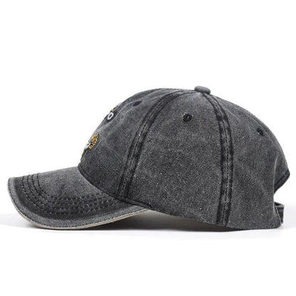 Atlantic Anchor™ Kappe
