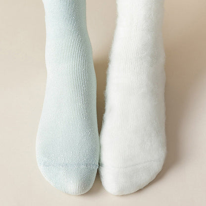 Chaussettes Chaudes Décontractées