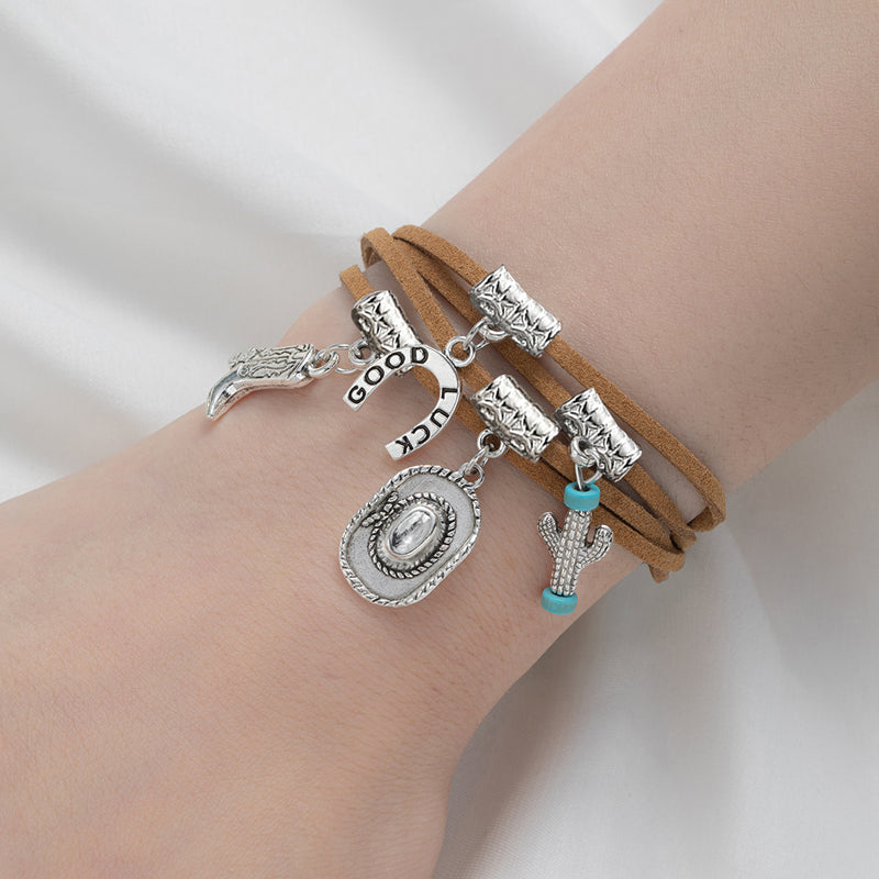 Vintage Bohemian Armband