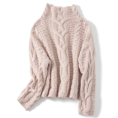Elenora luxe comforttrui