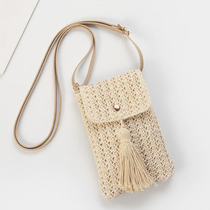 Vintage Casual Tas