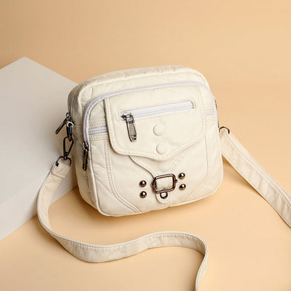Vintage Casual Tas