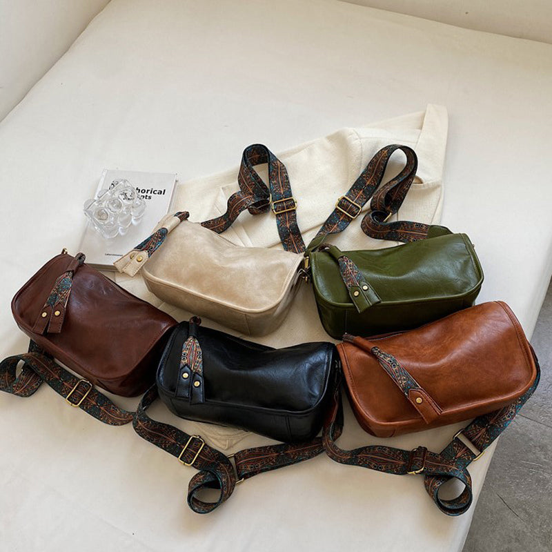 Casual Vintage Tas