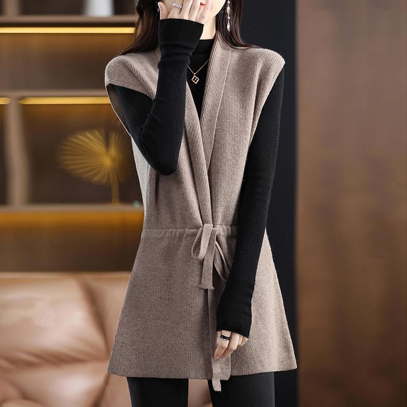 Elise Kasjmier Gilet