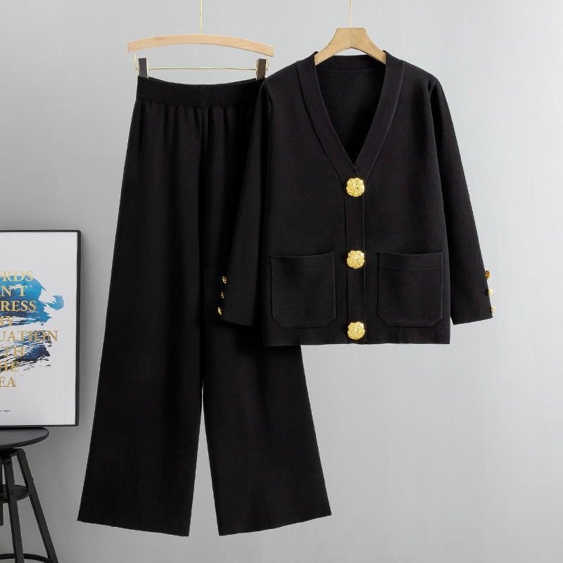 AVALON™ - Luxuriöses Co-Ord-Set