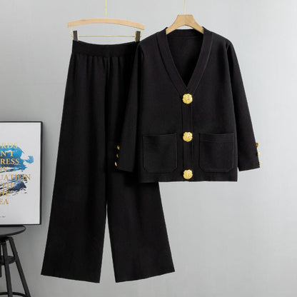 AVALON™ - Luxuriöses Co-Ord-Set