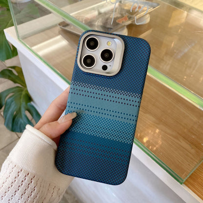 PixelWeave MagSafe® iPhone hoesje