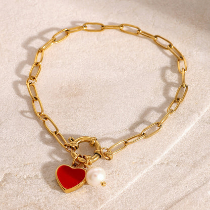 Tanya™ | Modern Bedelarmband