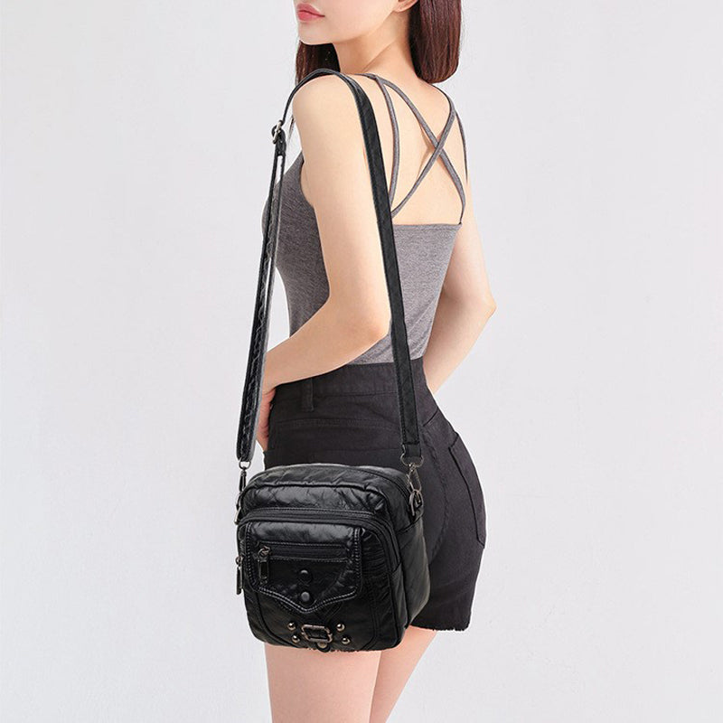 Vintage Casual Tas