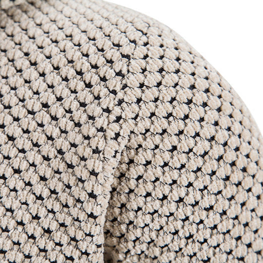 Alex | Elegante Luxus-Strickweste für Herren